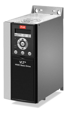   VLT HVAC Basic Drive FC 101