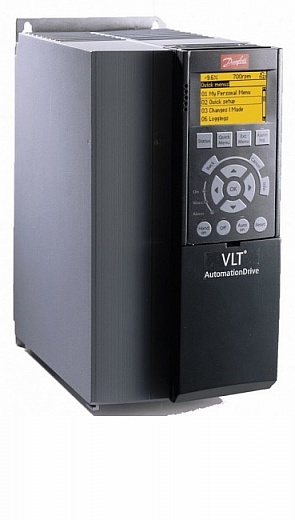   VLT Automation Drive FC 302
