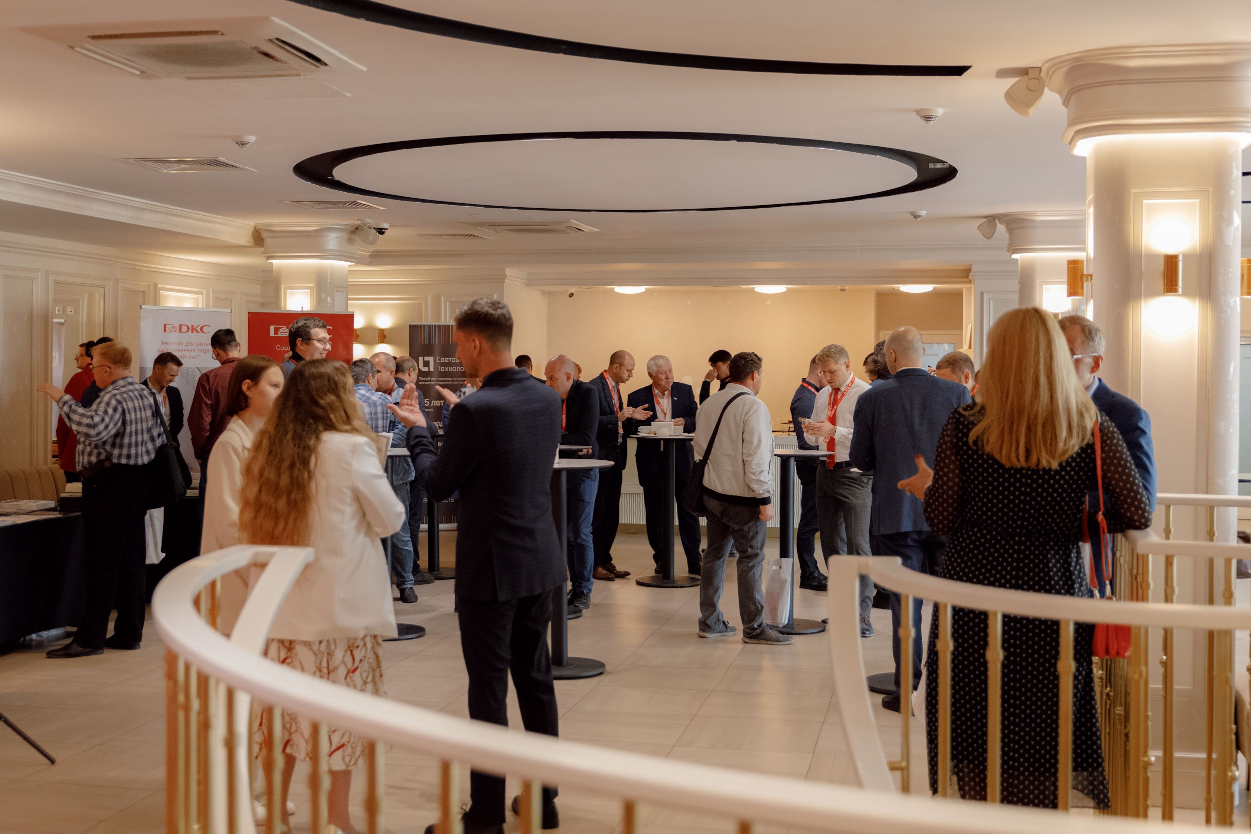 ВЕДА МК на форуме предприятий оборонно-промышленного комплекса