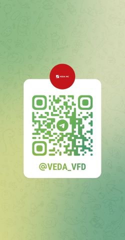 Новый канал VEDA MC в Телеграм
