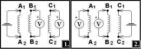 3 фазный мотор от однофазной сети