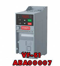   VF-51 Micro Drive ABA00007