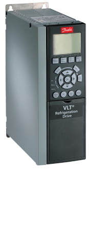 Преобразователь частоты VLT Refrigeration Drive FC103
