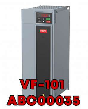   VEDA VF-101 BASIC DRIVE ABC00035