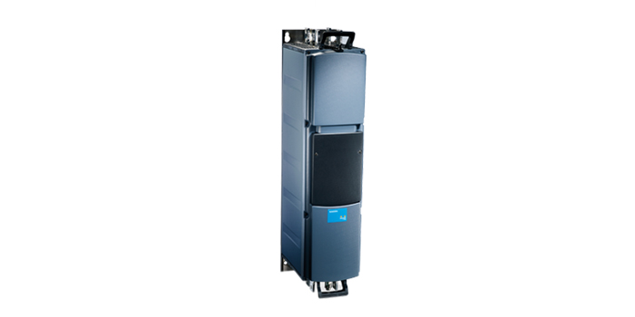 Преобразователь частоты с жидкостным охлаждением VACON® NXP Liquid Cooled