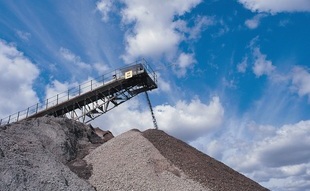 Преобразователь частоты Mining Drive для горнодобывающей промышленности