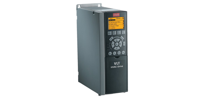 Преобразователь частоты VLT Automation Drive FC 302