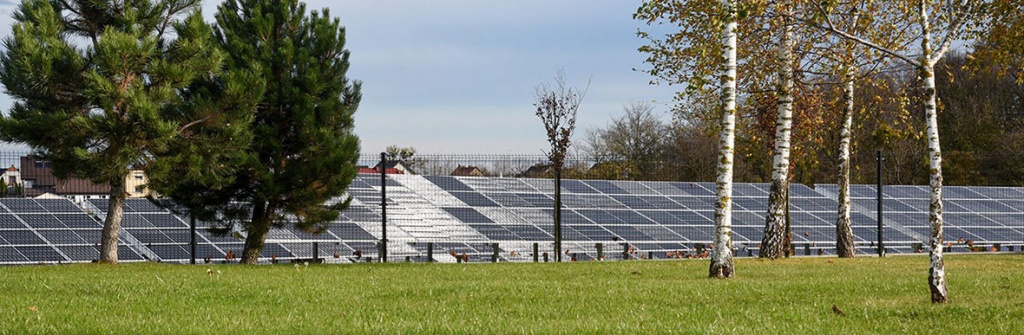 Система хранения электроэнергии для солнечной станции