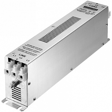 Внешний фильтр ЭМС класса A1/B1 для мощности 18,5-22 кВт 132B0247