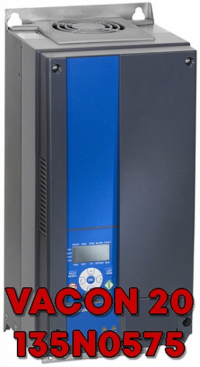 Преобразователь частоты Danfoss Vacon 20 135N0575 (18,5 кВт)