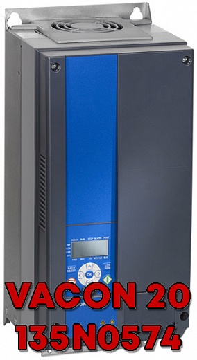 Преобразователь частоты Danfoss Vacon 20 135N0574 (15 кВт)
