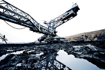 Выставка Уголь России и Майнинг в Новокузнецке