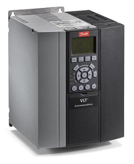 Лифтовый преобразователь частоты VLT Lift Drive LD302