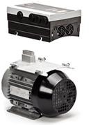 Привод VLT DriveMotor FCP 106 на асинхронные и вентильные электродвигатели