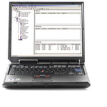 Winmaster -программа для работы с устройствами плавного пуска двигателя MCD200, MCD500