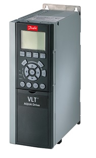 Пребразователь частоты VLT AQUA Drive Пребразователь частоты VLT AQUA Drive