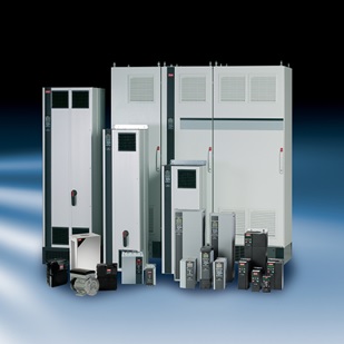 Приводная техника Danfoss Приводная техника Danfoss