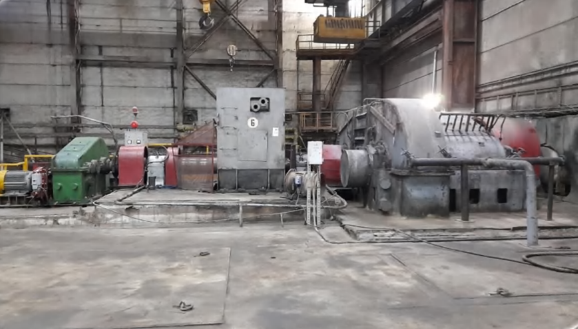 Применение высоковольтных преобразователей частоты в производстве цемента: кейс «Ачинского цемента»