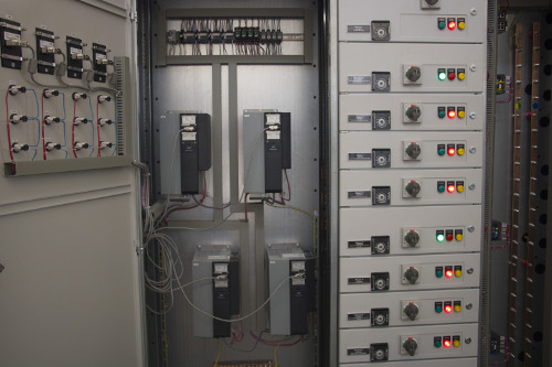 VLT Mining Drive VLT Mining Drive