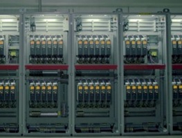 Централизованное решение Централизованное решение