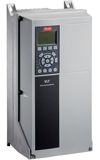  ПЧ Danfoss марки VLT