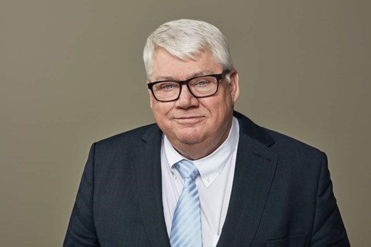 Председатель Совета Директоров Danfoss Председатель Совета Директоров Danfoss