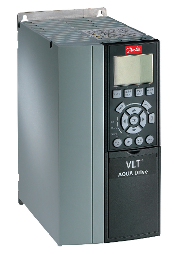 VLT HVAC Basic Drive VLT HVAC Basic Drive