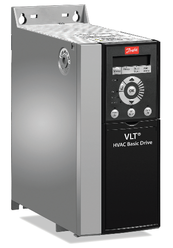 VLT HVAC Basic Drive VLT HVAC Basic Drive
