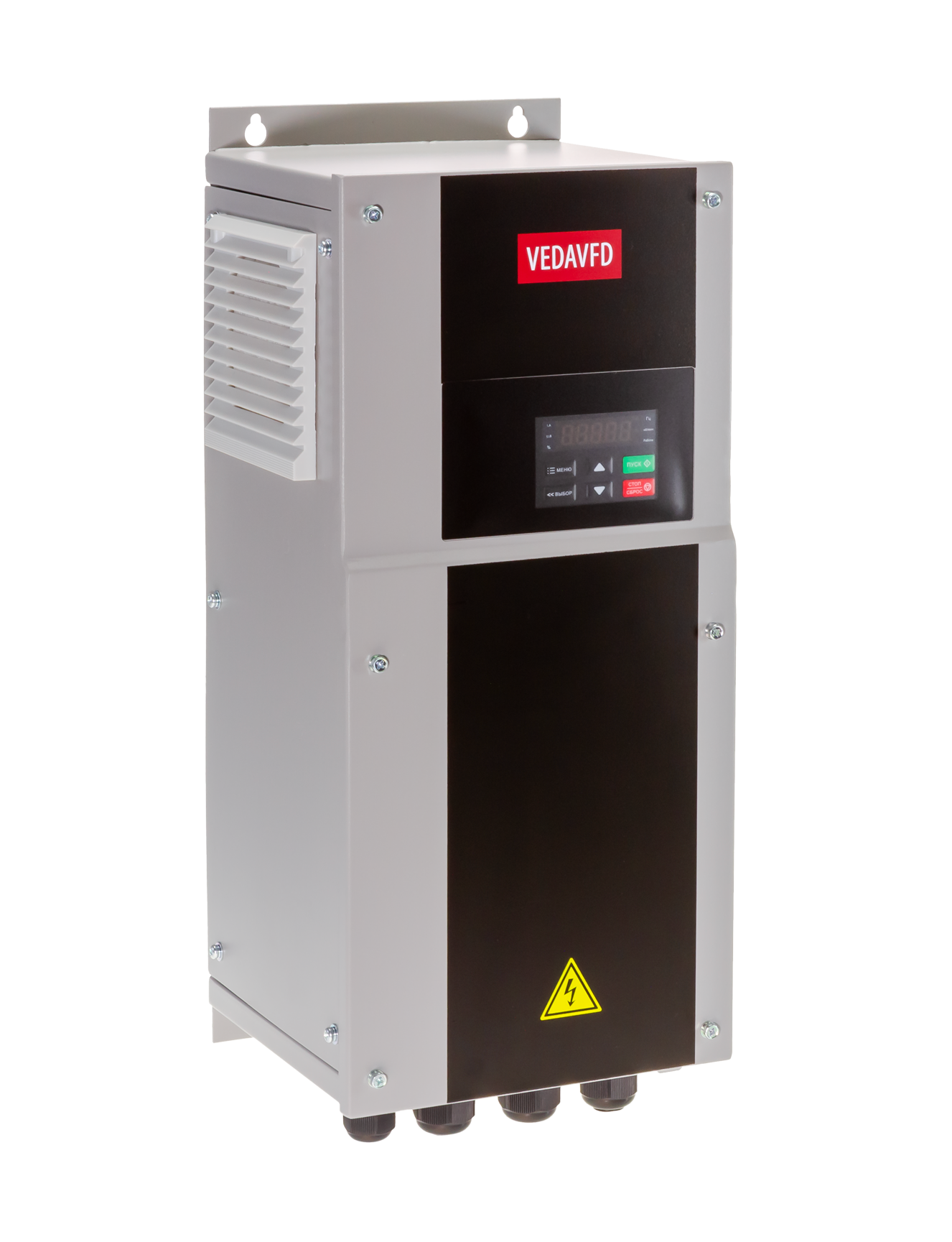 ПЧ серии DBC IP54 ПЧ серии DBC IP54