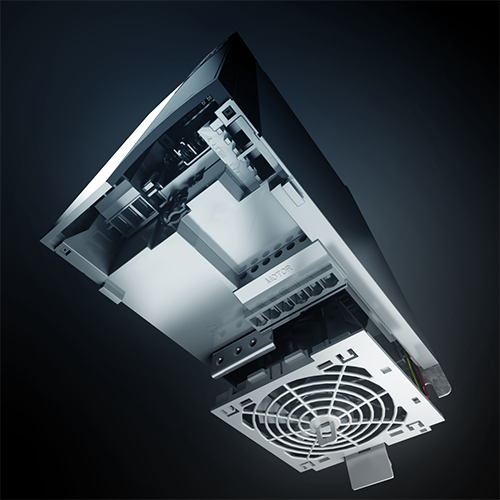 Универсальная серия VLT AutomationDrive FC 360