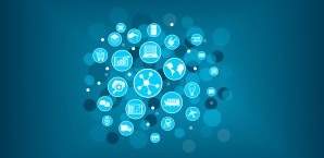 Промышленность версия 4.0