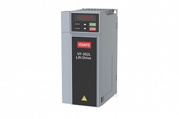 Серия VF-302L Lift Drive Серия VF-302L Lift Drive
