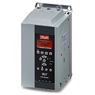 Новое устройство плавного пуска VLT® Soft Starter MCD 500 Новое устройство плавного пуска VLT® Soft Starter MCD 500