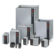 Новое устройство плавного пуска VLT® Soft Starter MCD 500 Новое устройство плавного пуска VLT® Soft Starter MCD 500