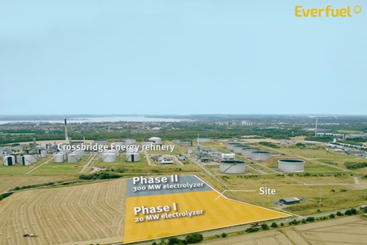 Решения «Данфосс» для крупнейшего завода Решения «Данфосс» для крупнейшего завода