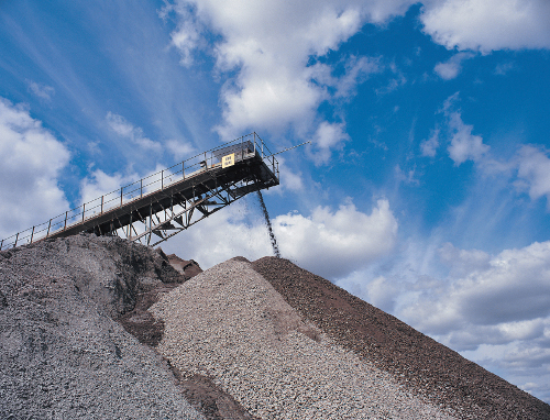 VLT Mining Drive VLT Mining Drive