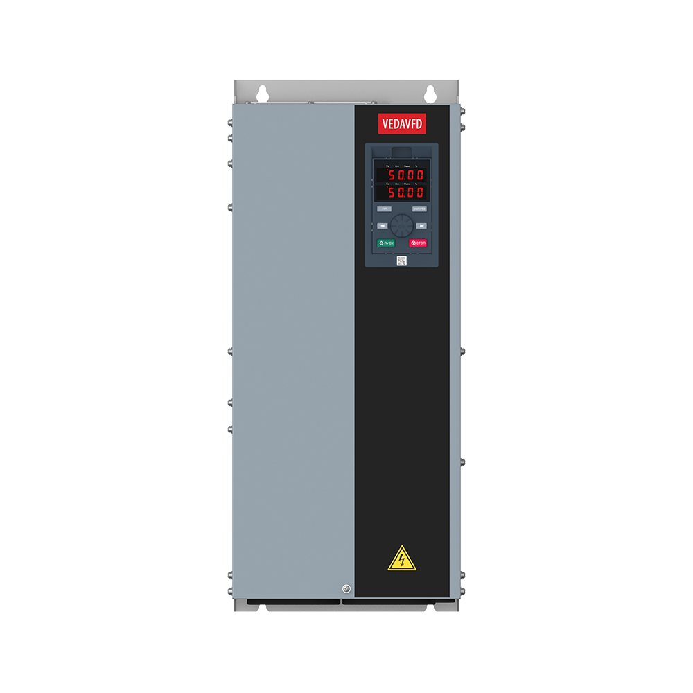 VEDA VFD VEDA VFD