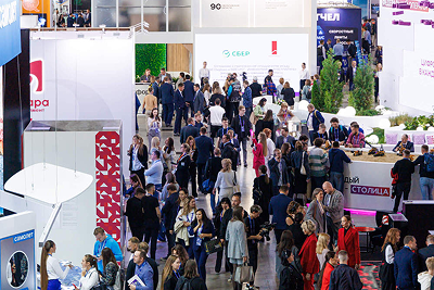 «ВЕДА МК» примет участие в выставке 100+ TechnoBuild в Екатеринбурге