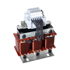 Входные дроссели переменного тока для преобразователей частоты VEDA VFD — PBC02012 — ACI-C-0091-T4