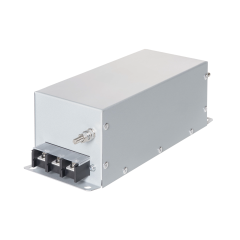 ЭМС-фильтры для преобразователей частоты VEDA VFD — PBC60310 — RFI-C2-T6-600