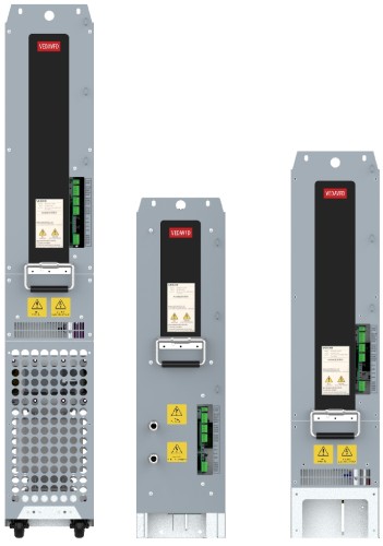 Инвертор без встроенного дросселя и без функции STO — ABD0046 — VF-400-INU-T4-96