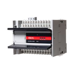 Промышленный логический контроллер VEDA VC-B — CBV10015 — VC-В-A-12-8R-2