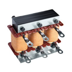 Моторные дроссели переменного тока для преобразователей частоты VEDA MC — PBC03035 — ACO-0060-T4-4