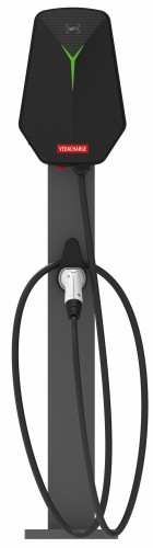 Зарядная станция VEDACHARGE — EFL00005 — VL-HC-E-007-G01-032-S2-RFID
