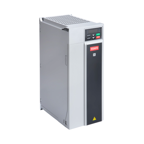 Преобразователь частоты VEDA VFD VF-101 Basic Drive c нормальной перегрузкой  — ABC00041  — VF-101-P160-0310-A-T4-E20-N-H-D