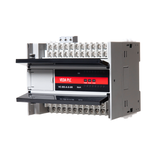 Промышленный логический контроллер VEDA VC-BS — CBV10047 — VC-ВS-A-36-24R