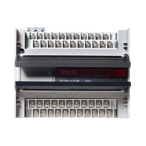 Промышленный логический контроллер VEDA VC-BS — CBV10048 — VC-ВS-A-36-24T