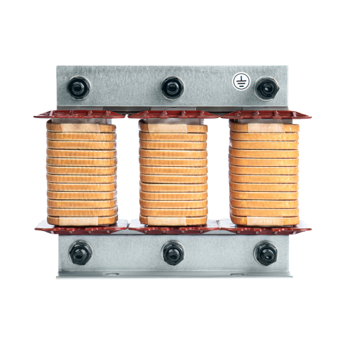 Моторные дроссели переменного тока для преобразователей частоты VEDA MC — PBC03041 — ACO-0220-T4-4