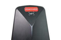 Зарядная станция VEDACHARGE  — EFL00010 — VL-HC-E-011-G01-016-T4-AC-PC