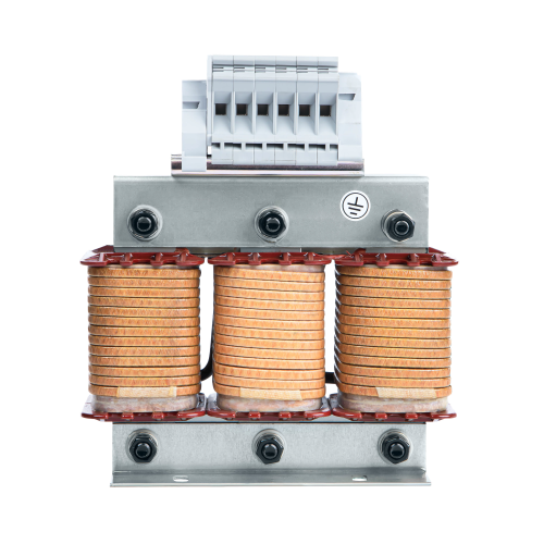 Моторные дроссели переменного тока для преобразователей частоты VEDA MC — PBC03042 — ACO-0260-T4-4